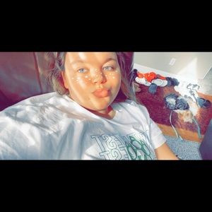 Meet your Posher, Brooklynn